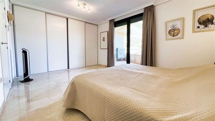 1 bedroom apartment for sale in Altea, Spain - Image 10