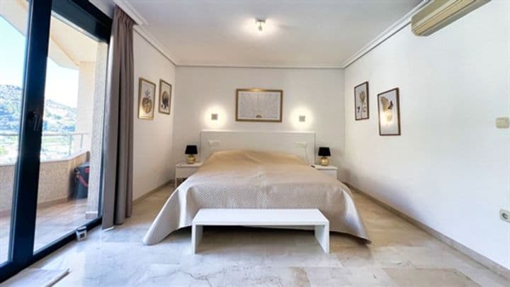 1 bedroom apartment for sale in Altea, Spain - Image 11