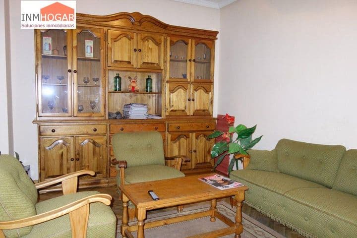 3 bedrooms apartment for sale in Avila, Spain