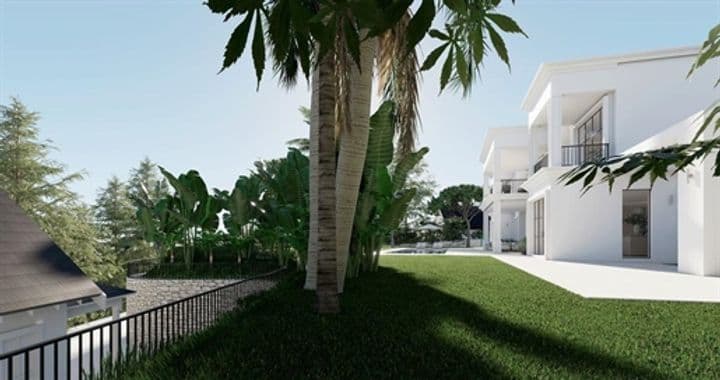 6 bedrooms house for sale in Estepona, Spain - Image 10