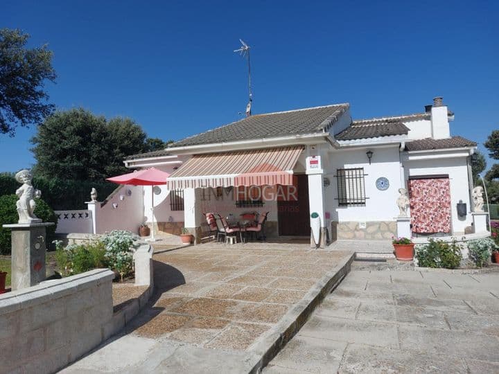 4 bedrooms house for sale in Avila, Spain