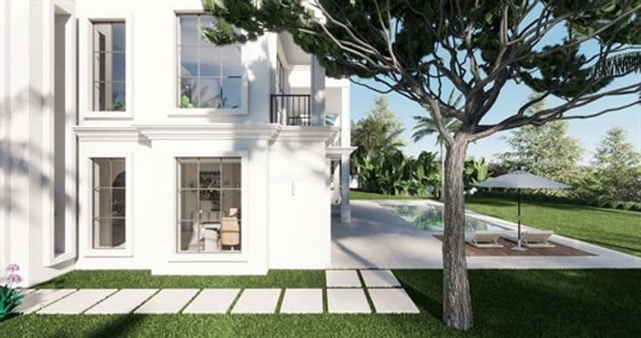 6 bedrooms house for sale in Estepona, Spain - Image 8