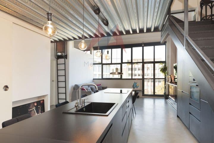 3 bedrooms apartment for rent in Poblenou, Spain - Image 6