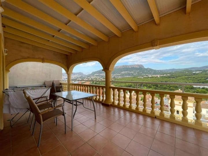 4 bedrooms house for sale in Calpe (Calp), Spain - Image 2