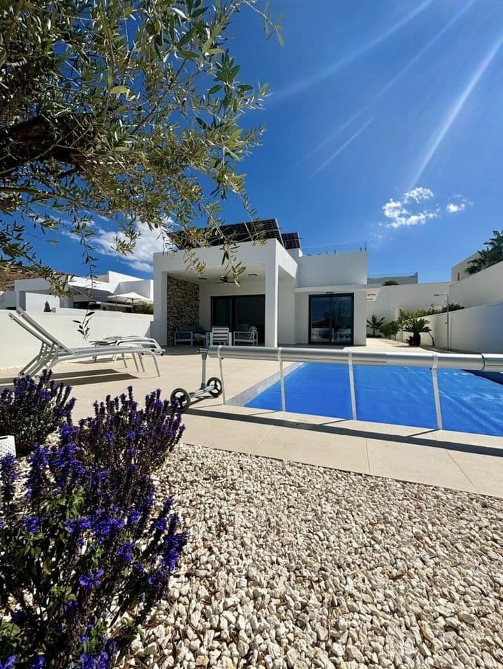 3 bedrooms house for sale in Benijofar, Spain - Image 3