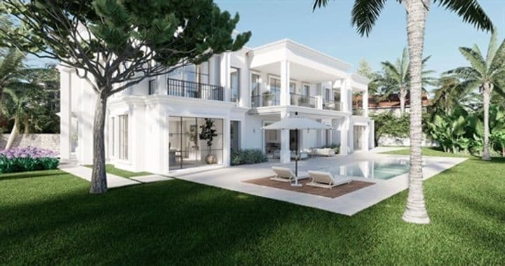 6 bedrooms house for sale in Estepona, Spain - Image 7