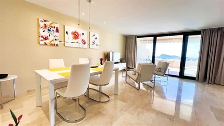 1 bedroom apartment for sale in Altea, Spain - Image 2