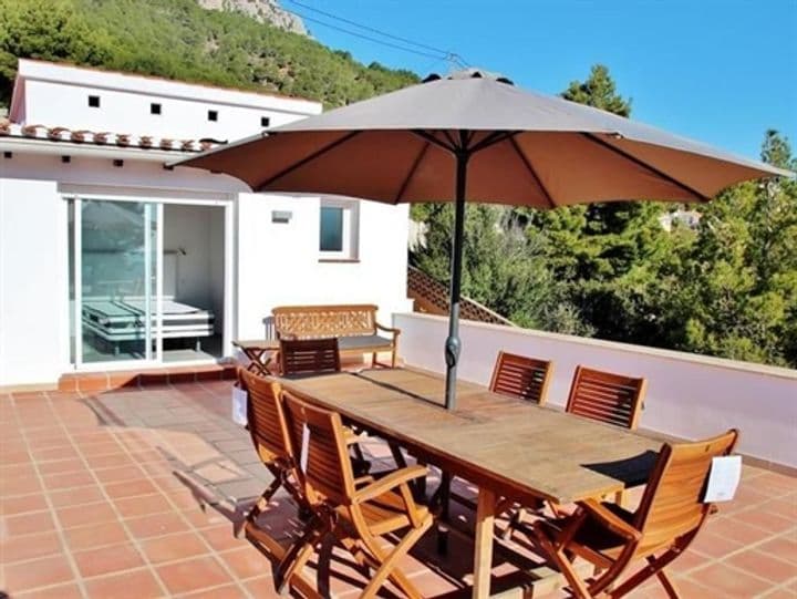 5 bedrooms house for sale in Calpe (Calp), Spain - Image 2