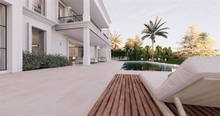 6 bedrooms house for sale in Estepona, Spain - Image 5