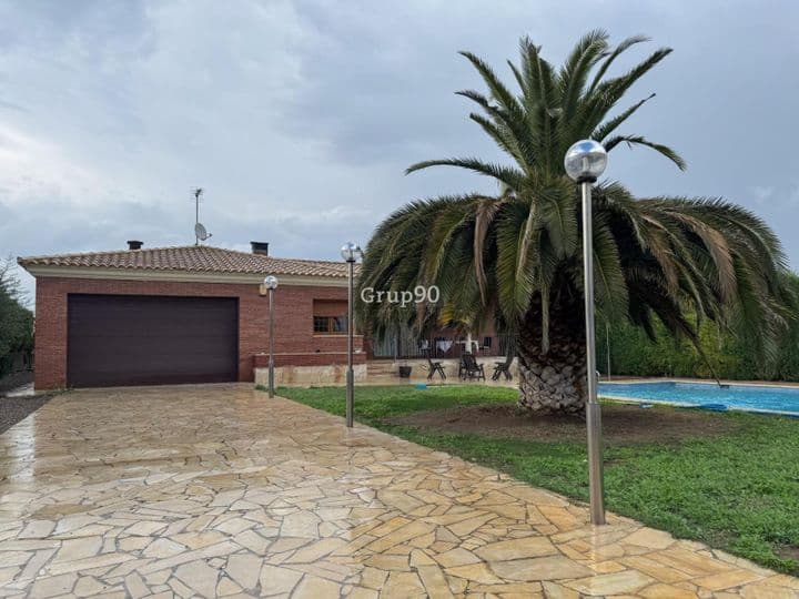 5 bedrooms house for sale in Segria, Spain - Image 4