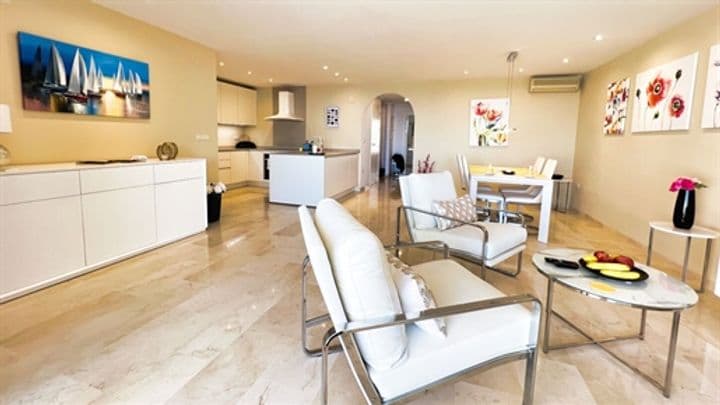 1 bedroom apartment for sale in Altea, Spain - Image 3