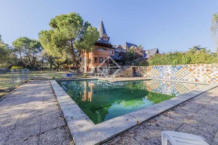 13 bedrooms house for sale in Area Metropolitana de Madrid, Spain - Image 8