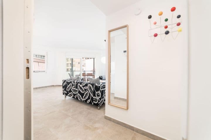 3 bedrooms apartment for rent in Malaga, Spain - Image 5