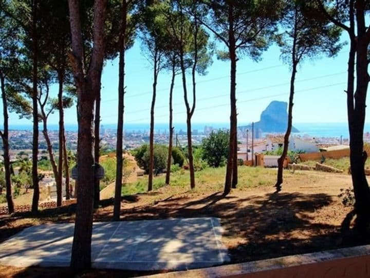 5 bedrooms house for sale in Calpe (Calp), Spain