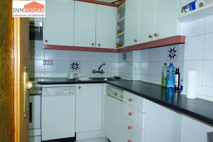 3 bedrooms apartment for sale in Avila, Spain - Image 8