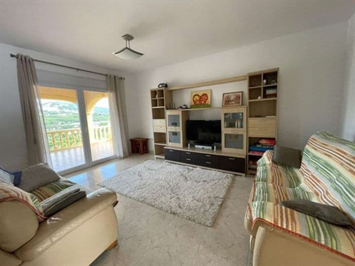 4 bedrooms house for sale in Calpe (Calp), Spain - Image 3