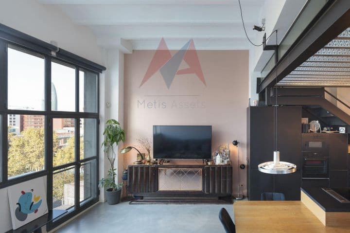 3 bedrooms apartment for rent in Poblenou, Spain - Image 10