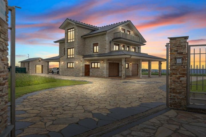 7 bedrooms house for sale in Eo-Navia, Spain - Image 2