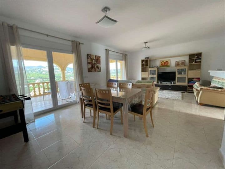 4 bedrooms house for sale in Calpe (Calp), Spain - Image 4