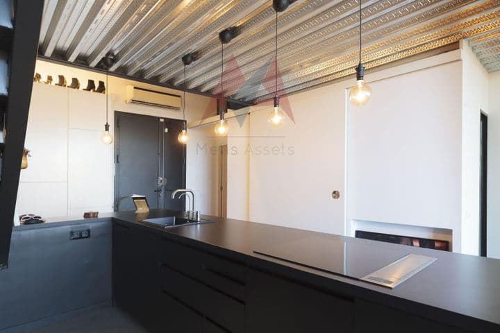 3 bedrooms apartment for rent in Poblenou, Spain - Image 11