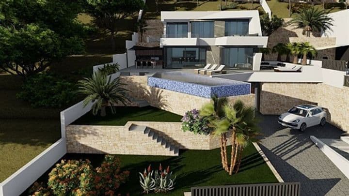 4 bedrooms house for sale in Calpe (Calp), Spain - Image 6