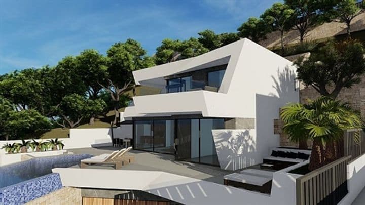 4 bedrooms house for sale in Calpe (Calp), Spain - Image 5