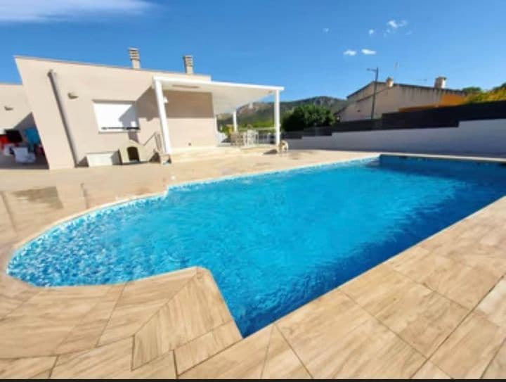 3 bedrooms house for sale in Calasparra, Spain