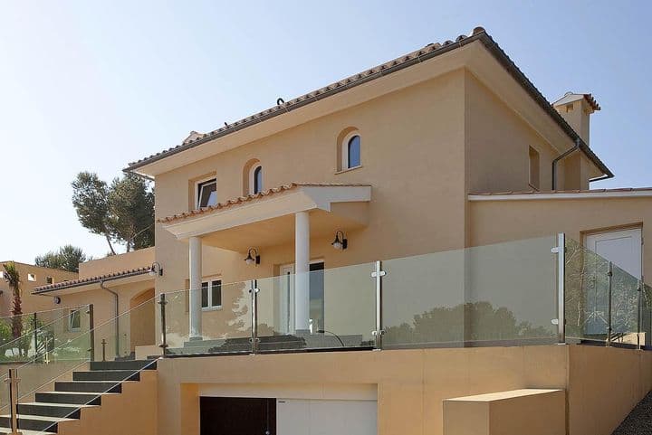 3 bedrooms house for sale in Calvia, Spain - Image 11