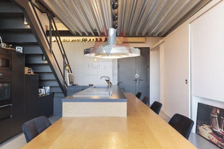 3 bedrooms apartment for rent in Poblenou, Spain - Image 7