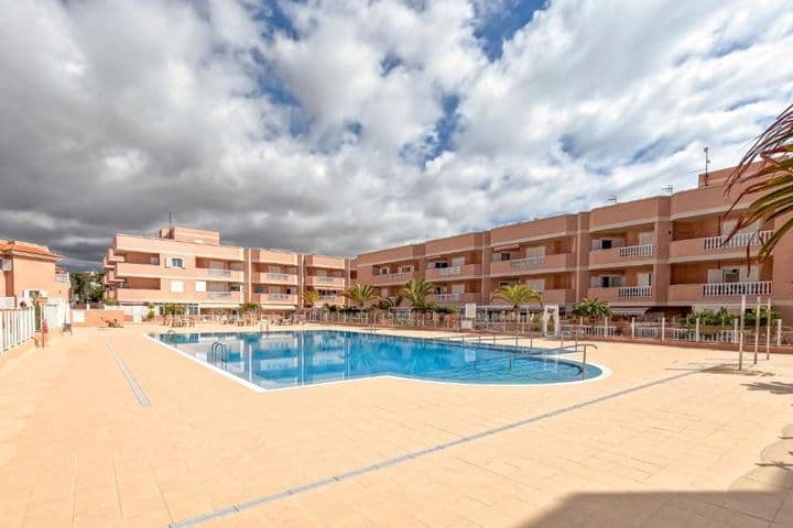 2 bedrooms apartment for sale in Costa del Silencio-Las Galletas, Spain