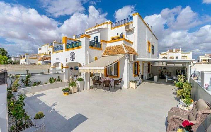 3 bedrooms house for sale in La Siesta - El Salado - Torreta, Spain