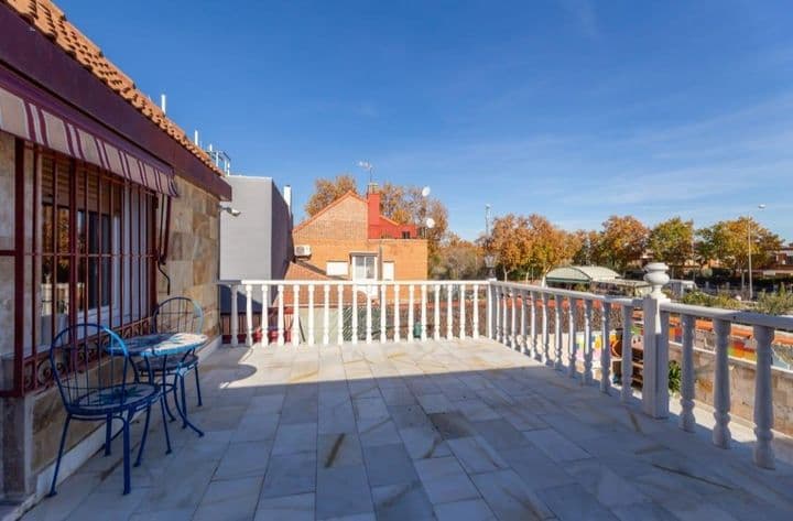 6 bedrooms house for sale in San Blas, Spain - Image 5