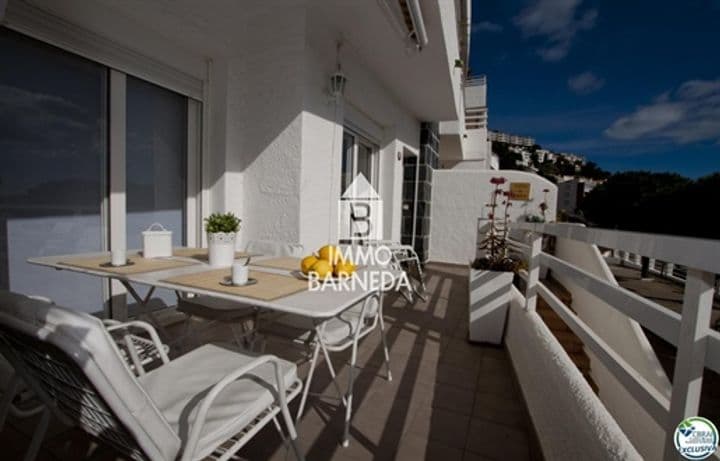 1 bedroom apartment for sale in Roses, Spain