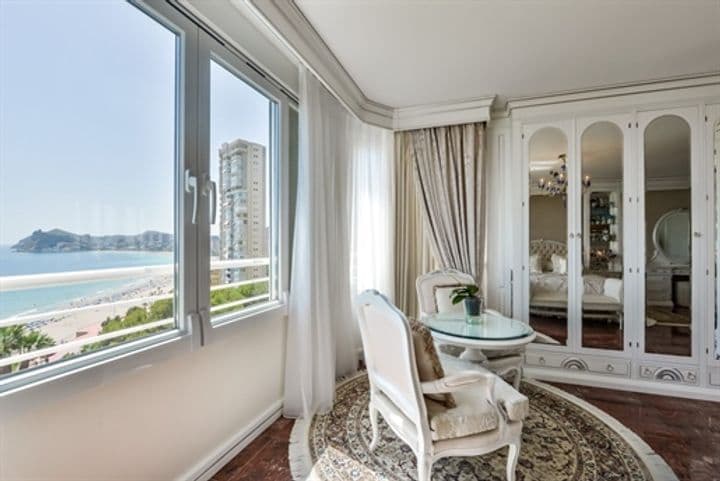 3 bedrooms apartment for sale in Benidorm, Spain - Image 12