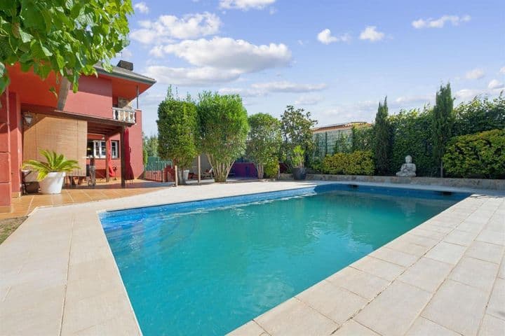 5 bedrooms house for sale in Palau-Saverdera, Spain - Image 2