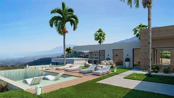 4 bedrooms house for sale in Marbella, Spain - Image 4