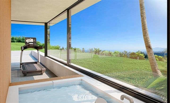 4 bedrooms house for sale in Marbella, Spain - Image 11