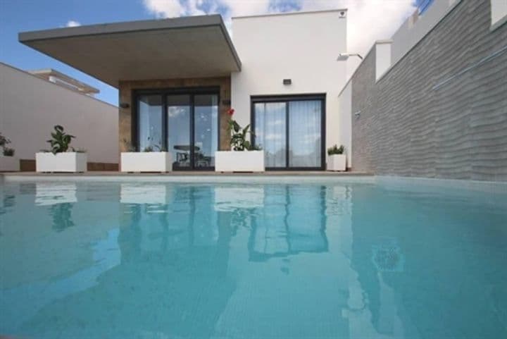 2 bedrooms house for sale in Murcia, Spain - Image 11