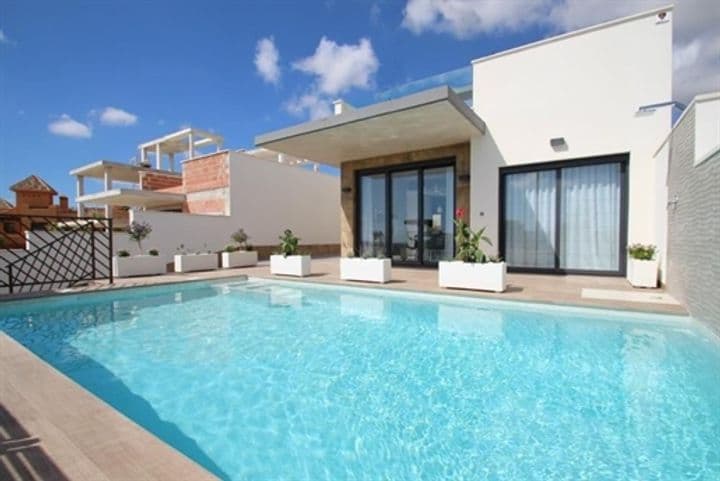 2 bedrooms house for sale in Murcia, Spain - Image 10