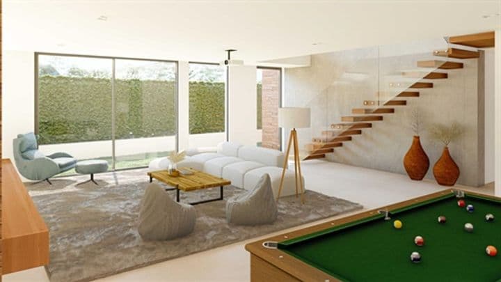 4 bedrooms house for sale in Marbella, Spain - Image 8