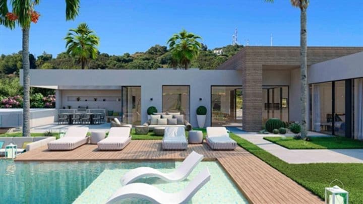 4 bedrooms house for sale in Marbella, Spain - Image 2