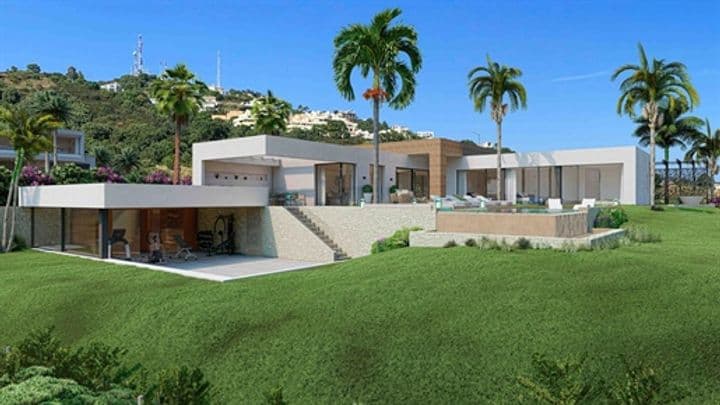 4 bedrooms house for sale in Marbella, Spain - Image 9