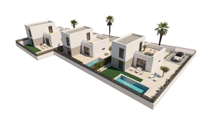 3 bedrooms house for sale in Algorfa, Spain - Image 10