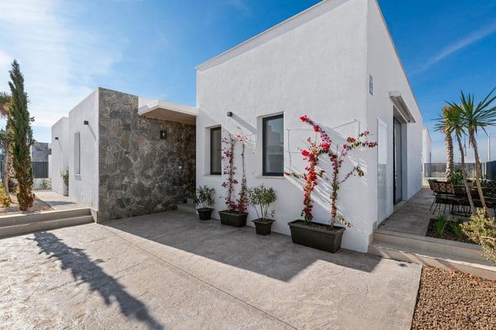 3 bedrooms house for sale in Mar de Cristal-Cabo de Palos, Spain - Image 2