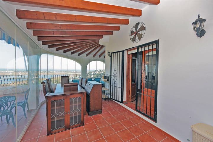 4 bedrooms house for sale in Denia, Spain - Image 11