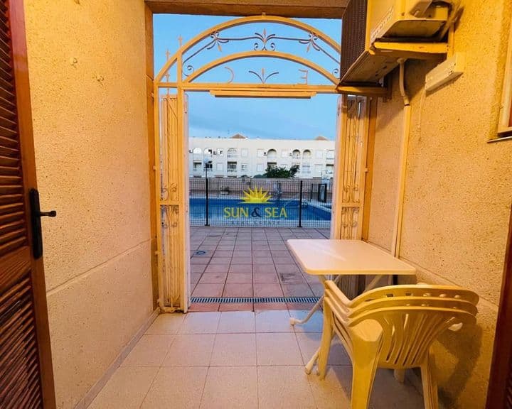 3 bedrooms apartment for rent in El Acequion, Spain - Image 8