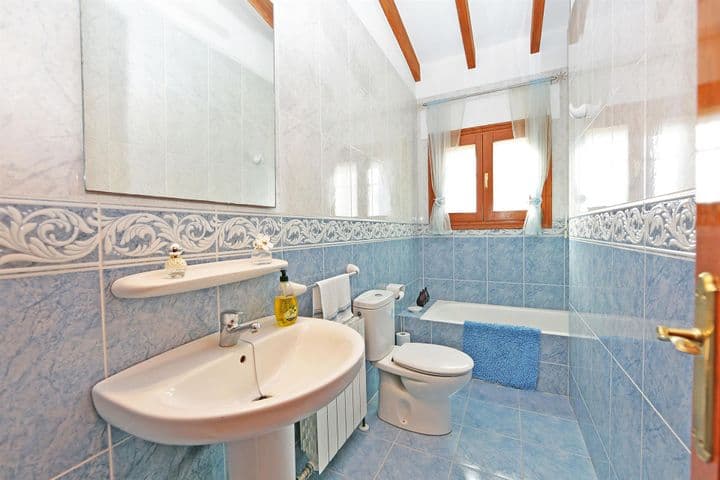 4 bedrooms house for sale in Denia, Spain - Image 7