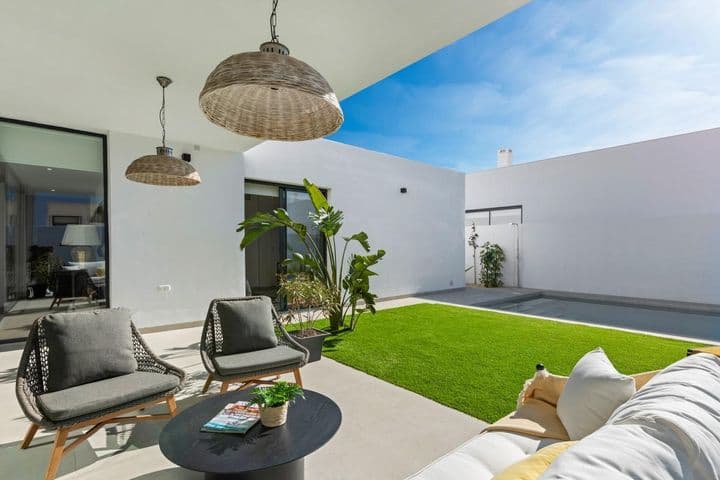 3 bedrooms house for sale in Mar de Cristal-Cabo de Palos, Spain - Image 11