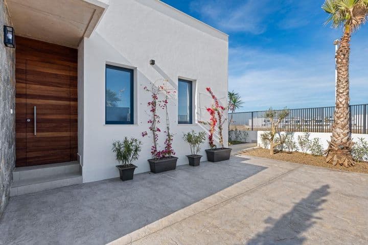 3 bedrooms house for sale in Mar de Cristal-Cabo de Palos, Spain - Image 4