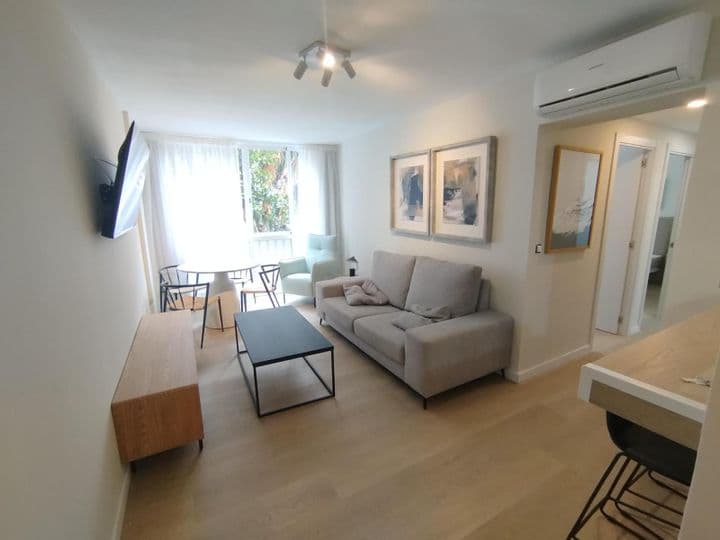 3 bedrooms apartment for rent in Malaga, Spain - Image 2